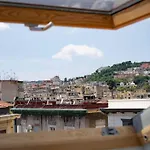 Mansarda Napoli Sky By Dimorra
