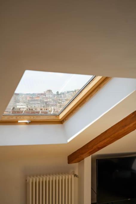 Mansarda Sky By Dimorra Apartment Naples